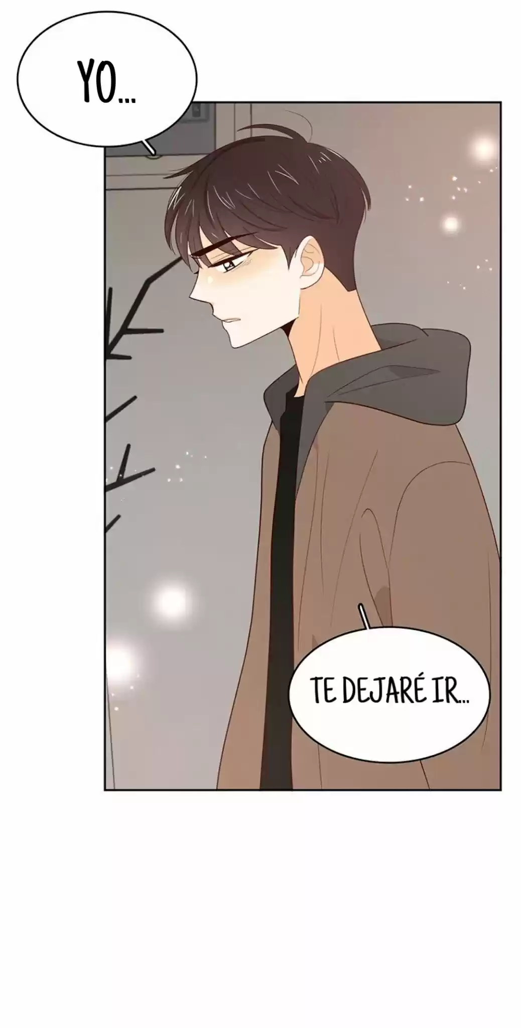 Las Aventuras de un Fanboy (2020) - Capítulo 32 - Página 24 - LectorTMOo