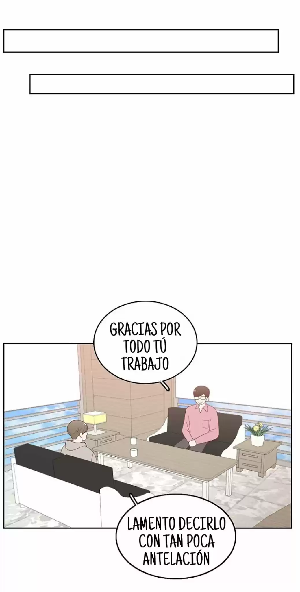 Las Aventuras de un Fanboy (2020) - Capítulo 32 - Página 37 - LectorTMOo
