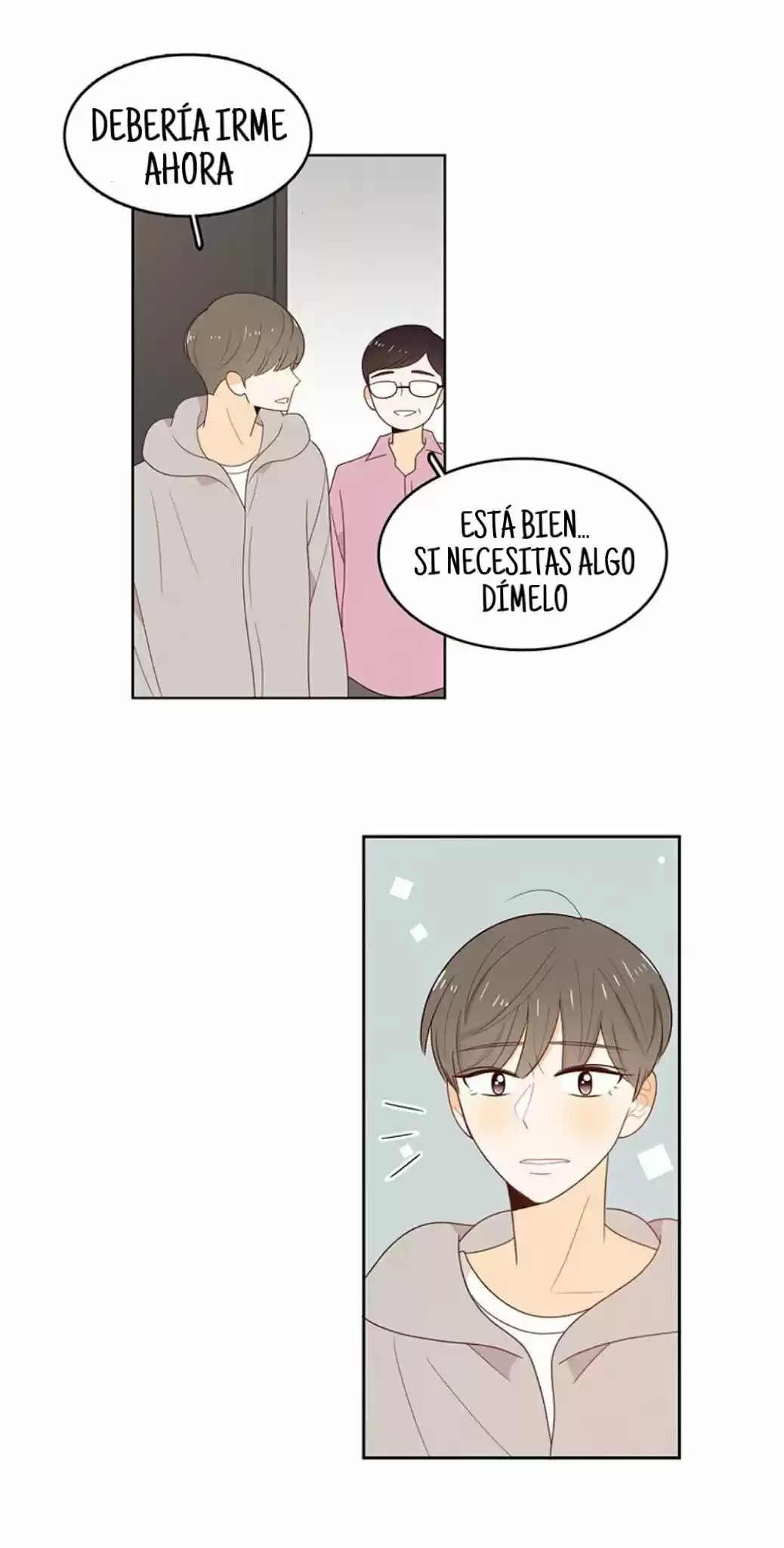 Las Aventuras de un Fanboy (2020) - Capítulo 32 - Página 40 - LectorTMOo