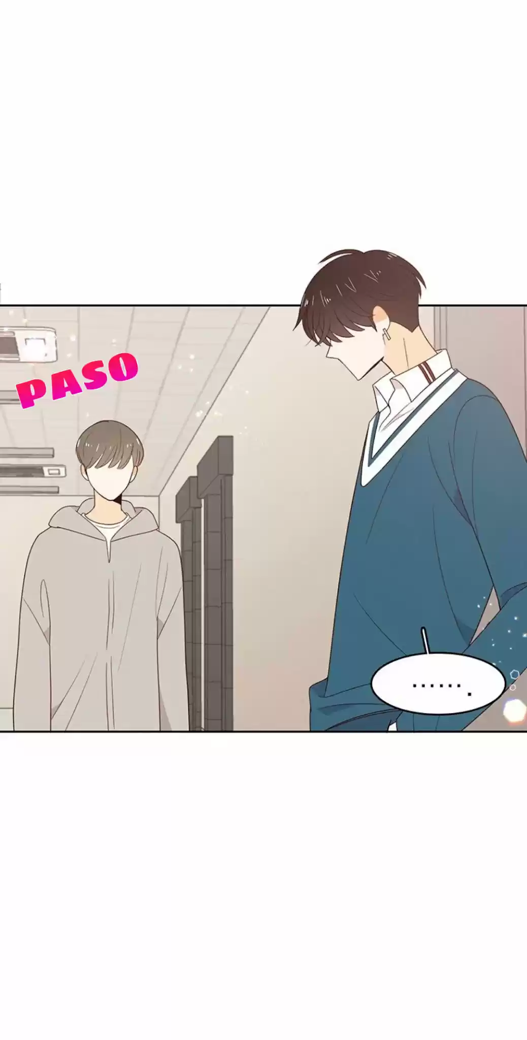 Las Aventuras de un Fanboy (2020) - Capítulo 32 - Página 41 - LectorTMOo
