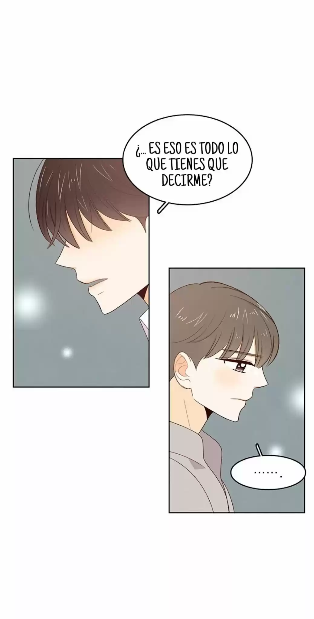 Las Aventuras de un Fanboy (2020) - Capítulo 32 - Página 44 - LectorTMOo