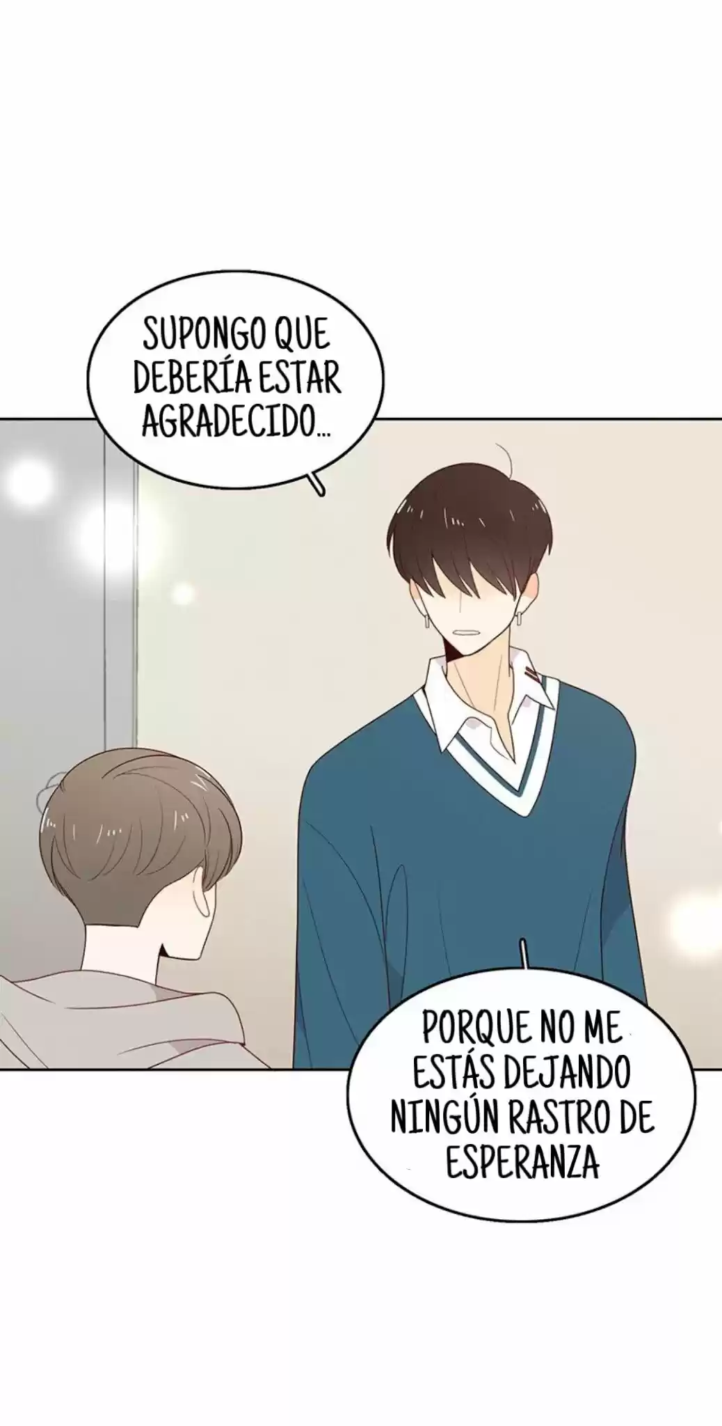 Las Aventuras de un Fanboy (2020) - Capítulo 32 - Página 45 - LectorTMOo