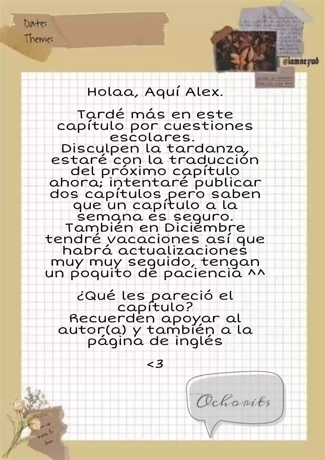 Las Aventuras de un Fanboy (2020) - Capítulo 32 - Página 49 - LectorTMOo