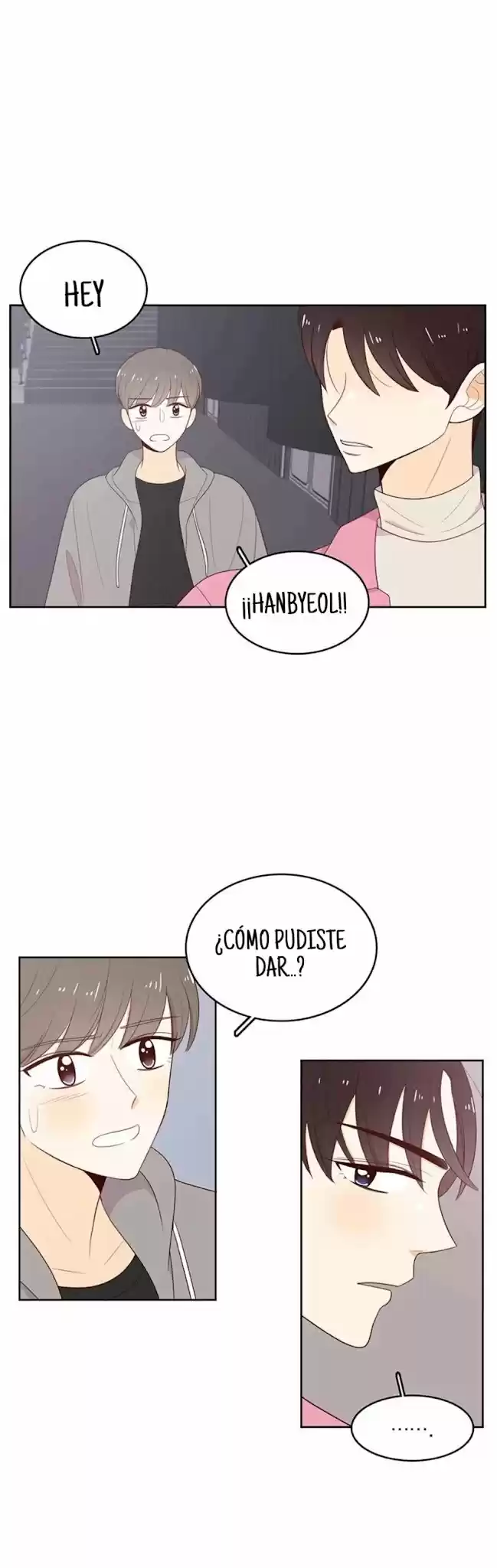 Las Aventuras de un Fanboy (2020) - Capítulo 33 - Página 8 - LectorTMOo