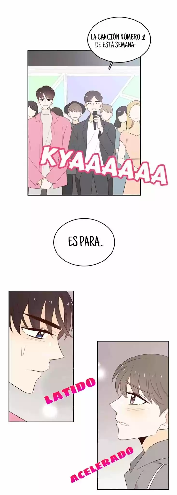 Las Aventuras de un Fanboy (2020) - Capítulo 33 - Página 13 - LectorTMOo