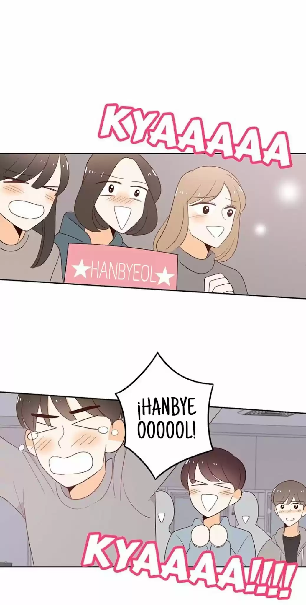Las Aventuras de un Fanboy (2020) - Capítulo 33 - Página 15 - LectorTMOo