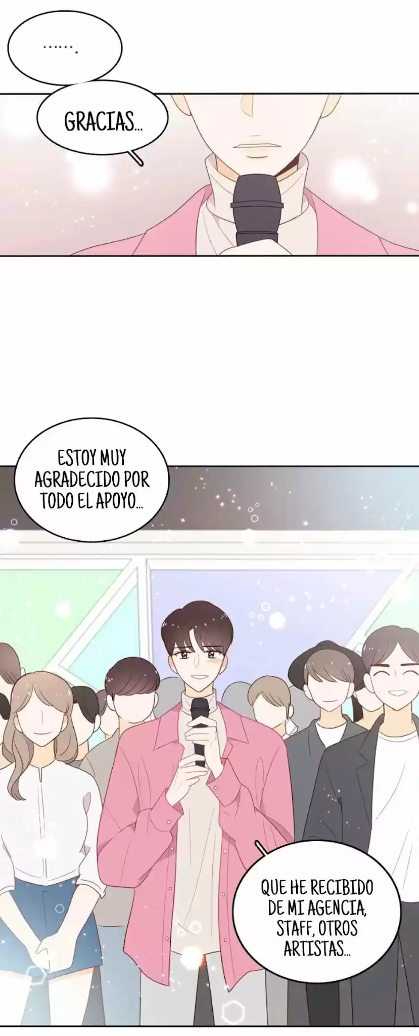 Las Aventuras de un Fanboy (2020) - Capítulo 33 - Página 17 - LectorTMOo