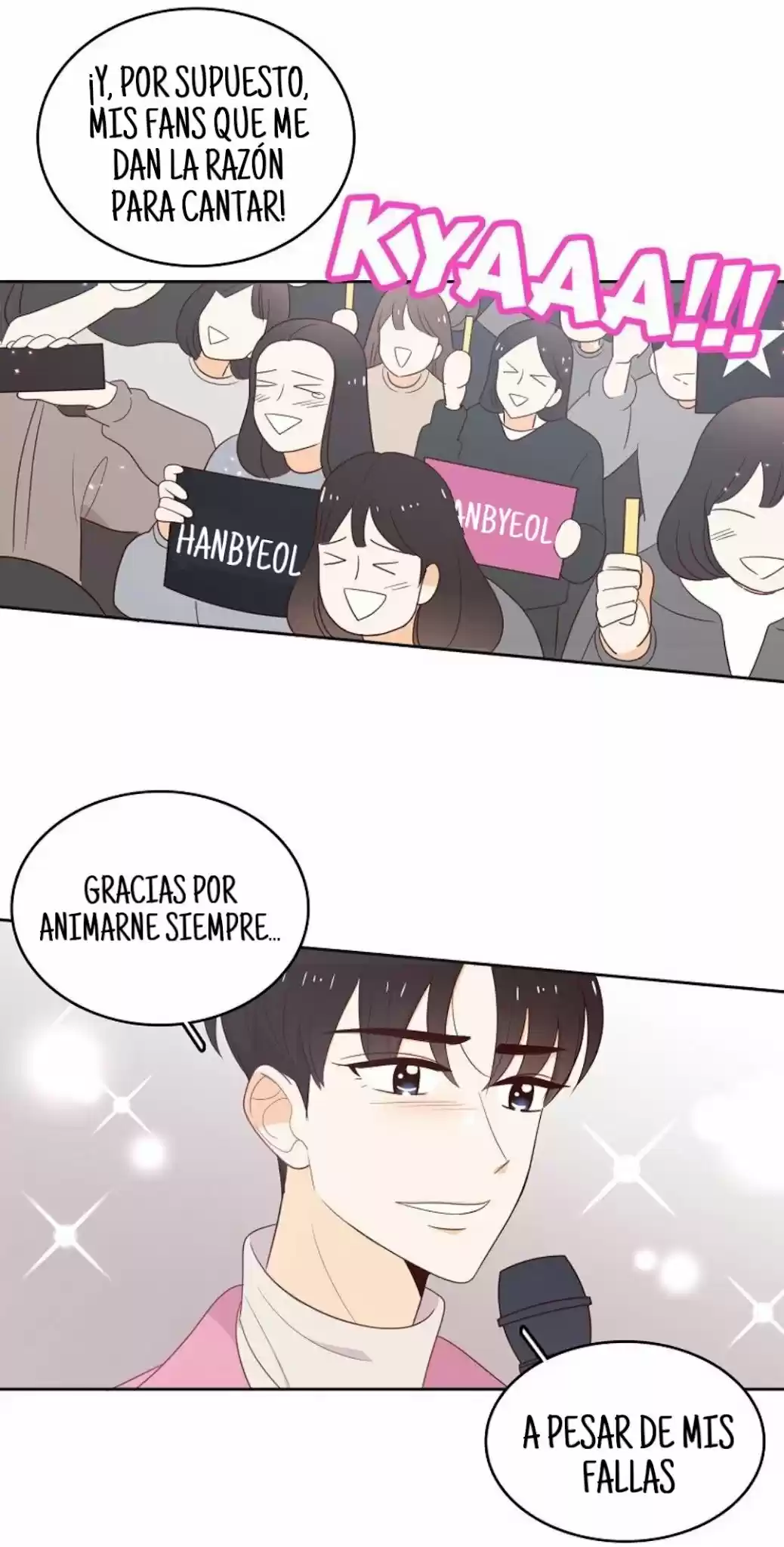 Las Aventuras de un Fanboy (2020) - Capítulo 33 - Página 18 - LectorTMOo