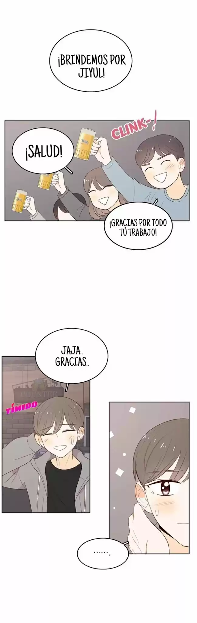 Las Aventuras de un Fanboy (2020) - Capítulo 33 - Página 24 - LectorTMOo