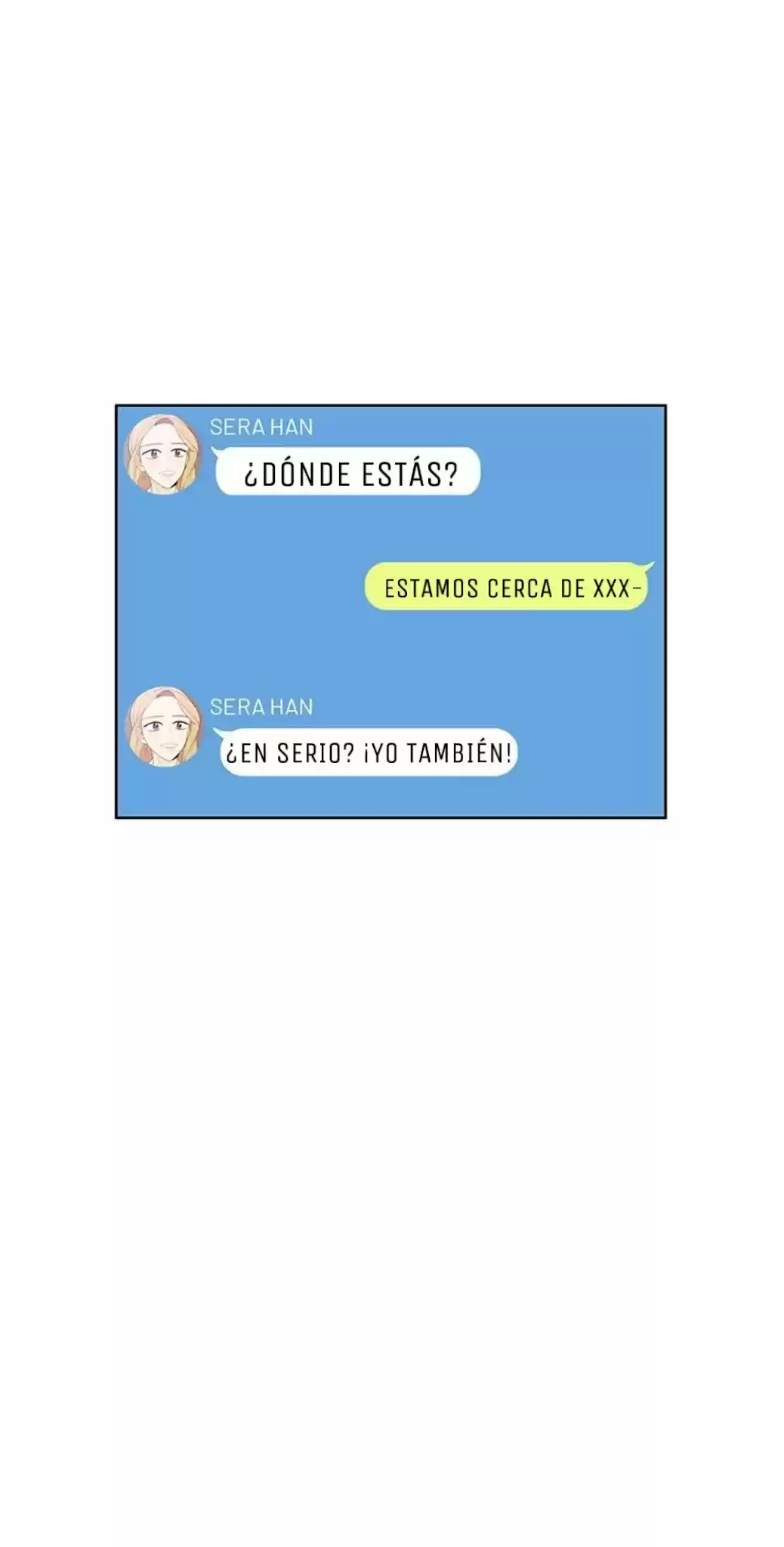 Las Aventuras de un Fanboy (2020) - Capítulo 33 - Página 28 - LectorTMOo