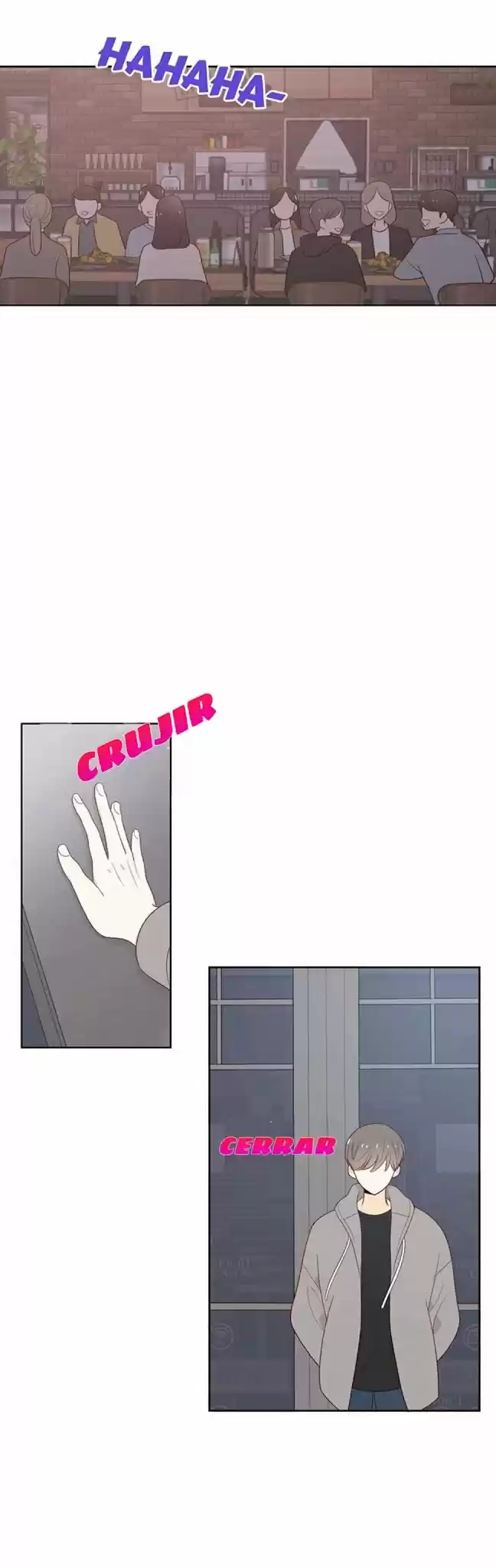 Las Aventuras de un Fanboy (2020) - Capítulo 33 - Página 32 - LectorTMOo