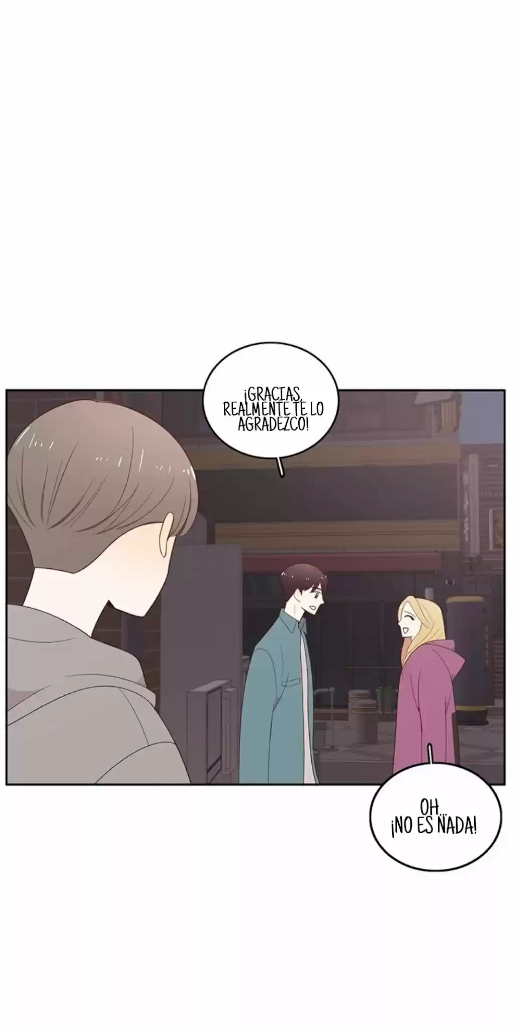 Las Aventuras de un Fanboy (2020) - Capítulo 34 - Página 5 - LectorTMOo
