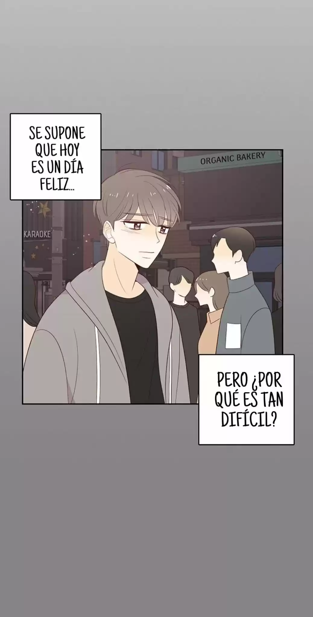 Las Aventuras de un Fanboy (2020) - Capítulo 34 - Página 12 - LectorTMOo