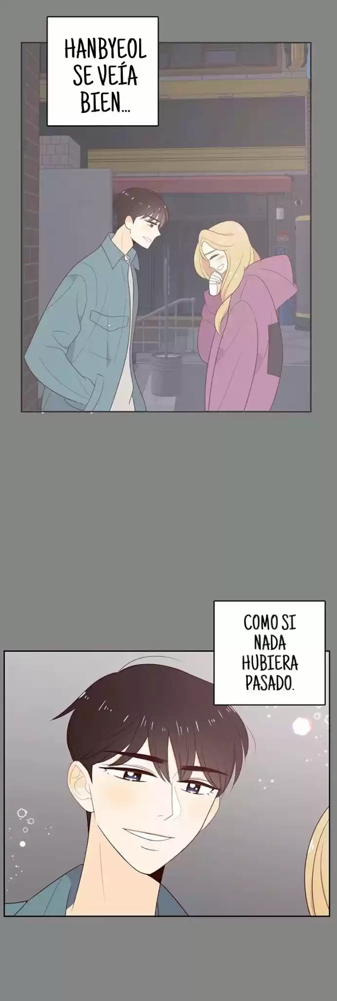 Las Aventuras de un Fanboy (2020) - Capítulo 34 - Página 13 - LectorTMOo