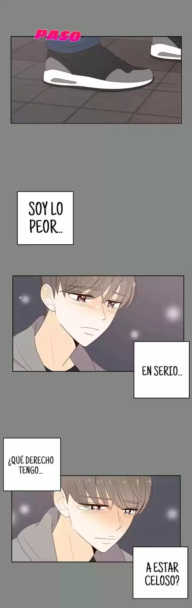 Las Aventuras de un Fanboy (2020) - Capítulo 34 - Página 15 - LectorTMOo