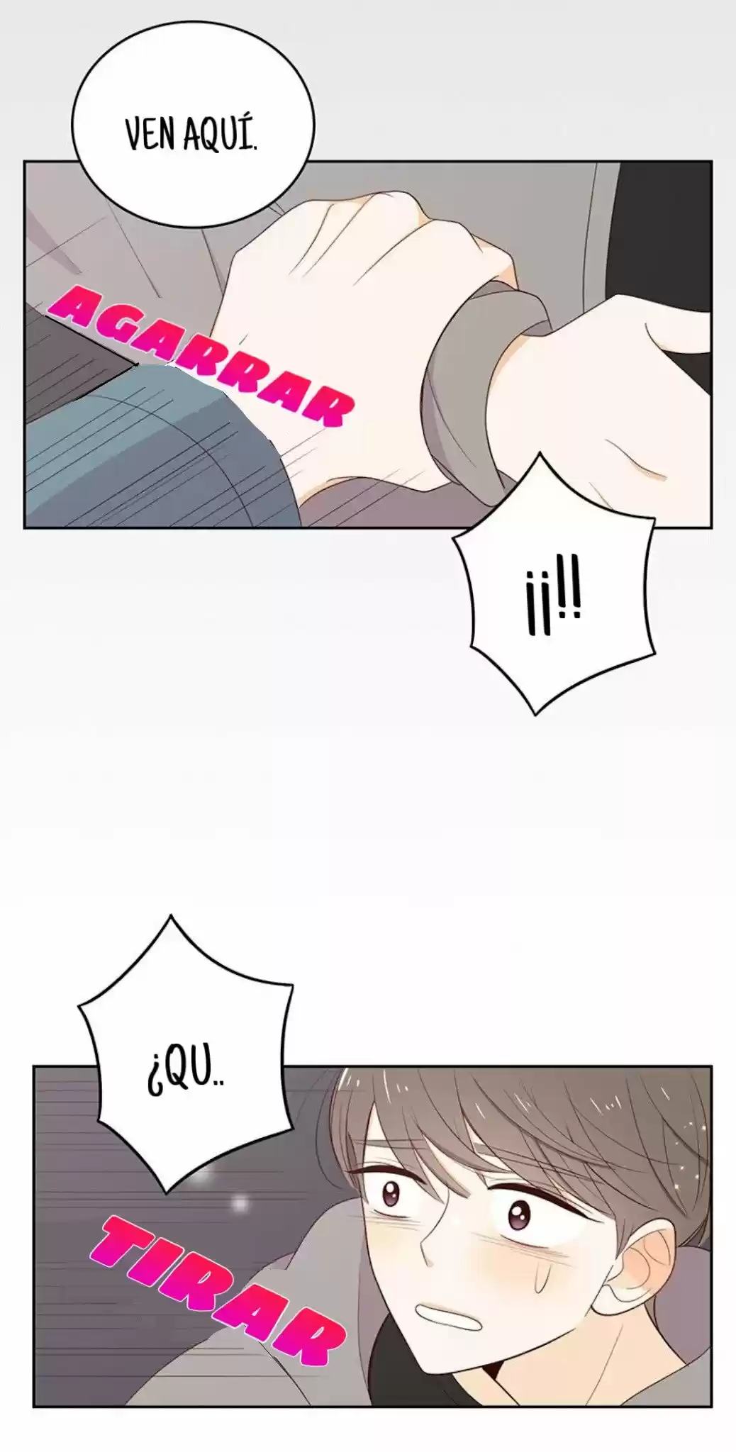 Las Aventuras de un Fanboy (2020) - Capítulo 34 - Página 20 - LectorTMOo