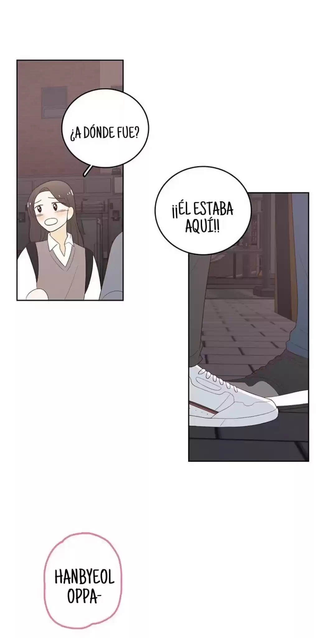 Las Aventuras de un Fanboy (2020) - Capítulo 34 - Página 22 - LectorTMOo