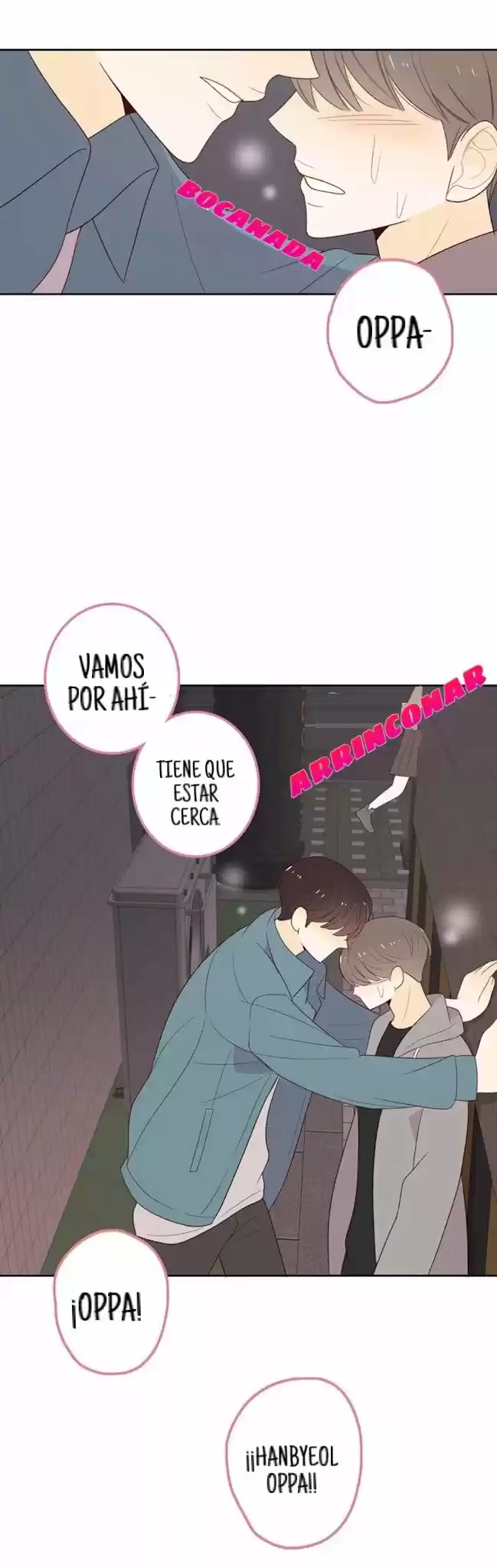 Las Aventuras de un Fanboy (2020) - Capítulo 34 - Página 23 - LectorTMOo