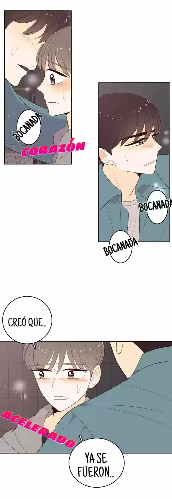 Las Aventuras de un Fanboy (2020) - Capítulo 34 - Página 24 - LectorTMOo