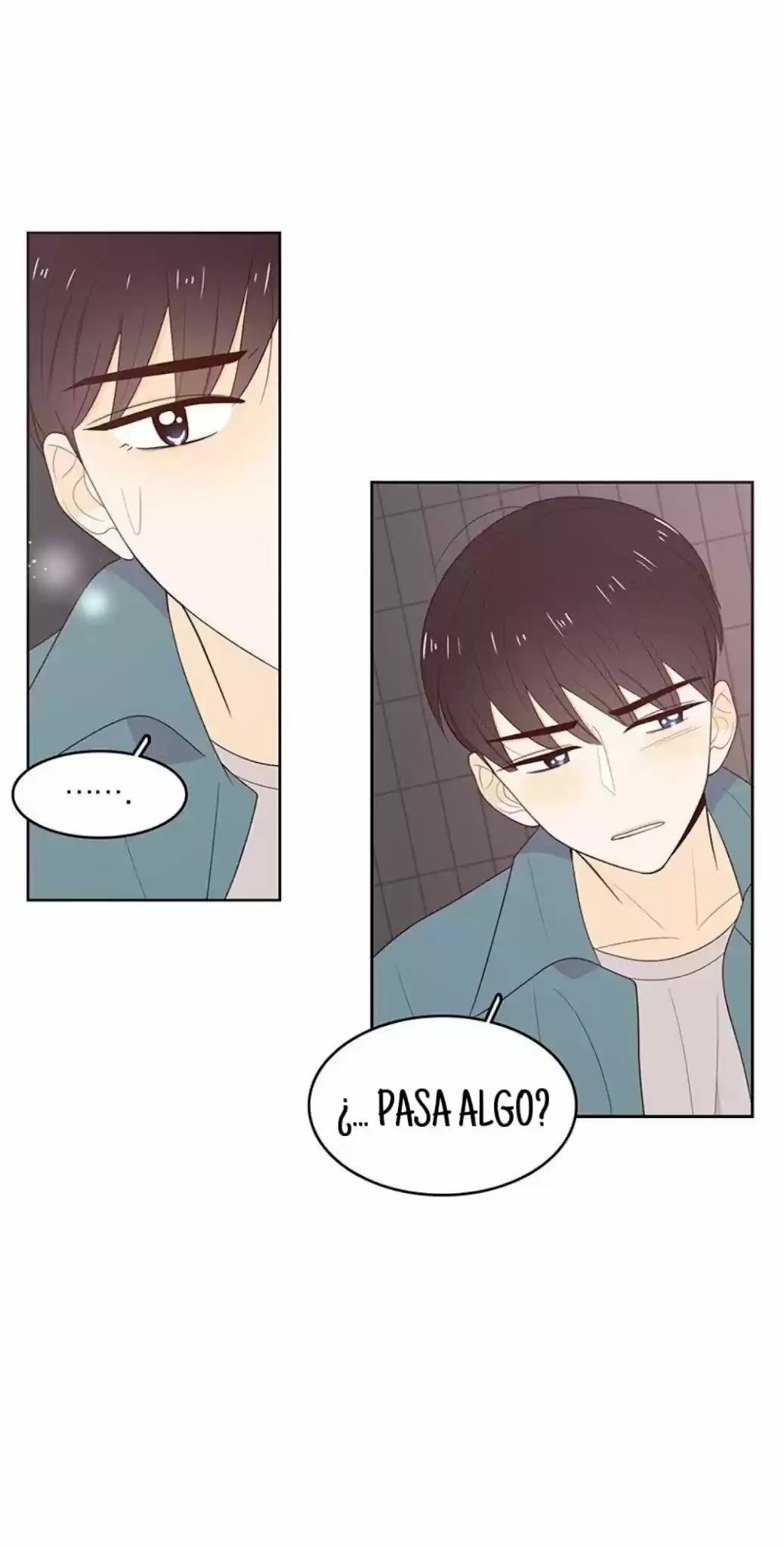 Las Aventuras de un Fanboy (2020) - Capítulo 34 - Página 25 - LectorTMOo