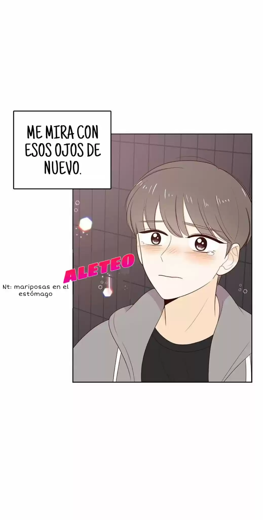 Las Aventuras de un Fanboy (2020) - Capítulo 34 - Página 27 - LectorTMOo
