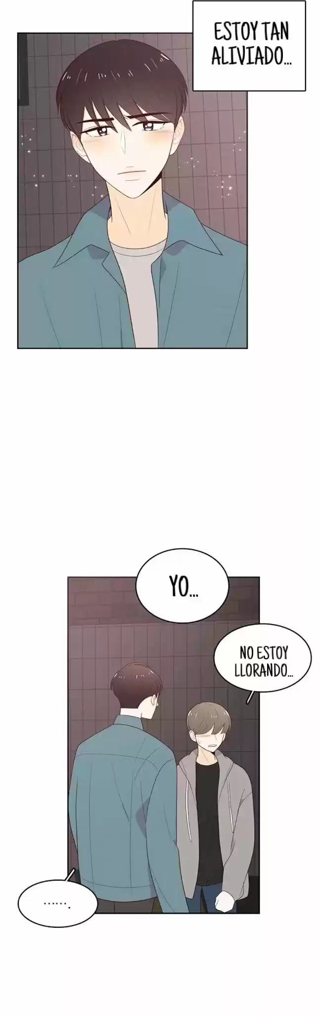 Las Aventuras de un Fanboy (2020) - Capítulo 34 - Página 28 - LectorTMOo
