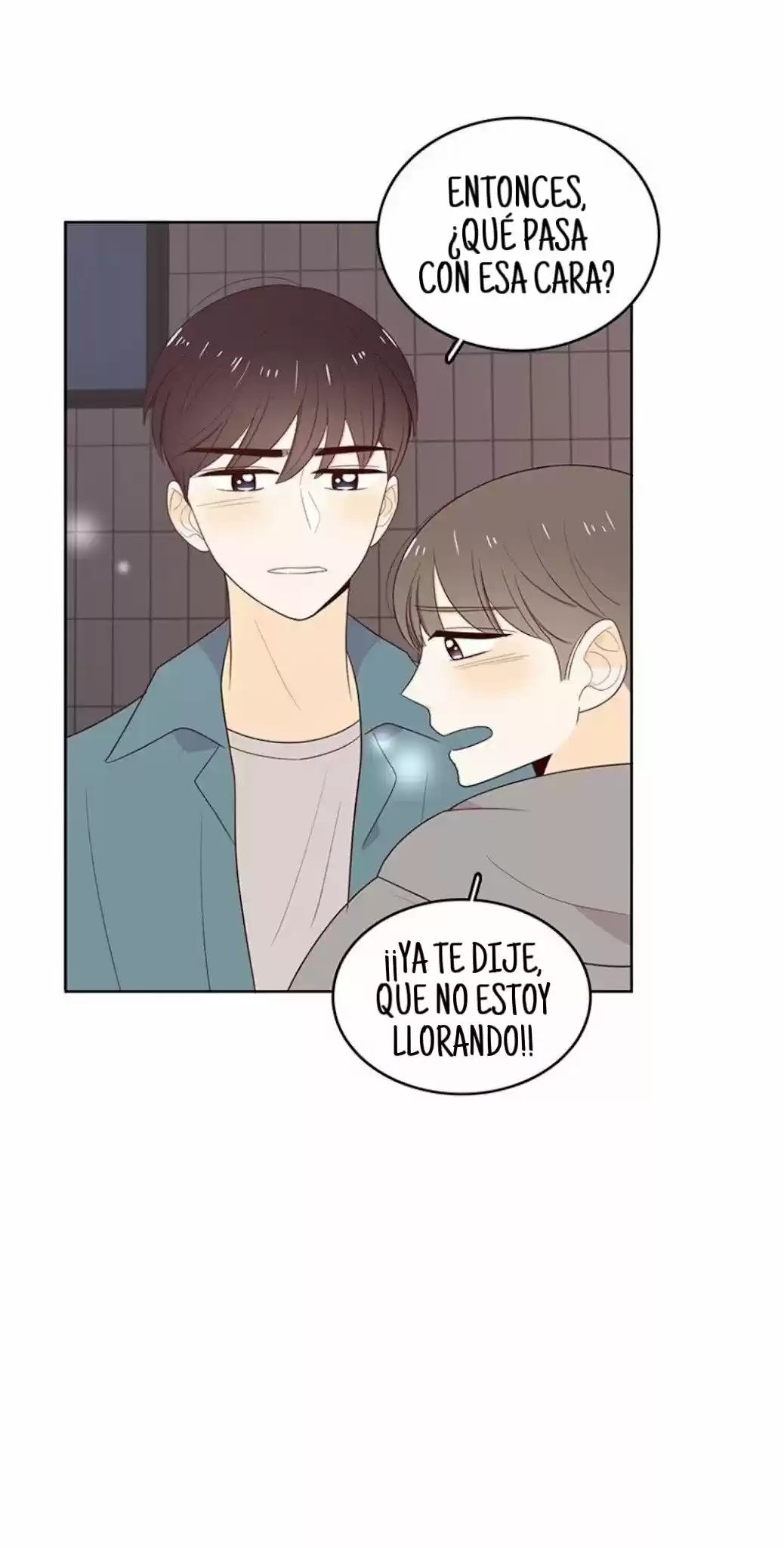 Las Aventuras de un Fanboy (2020) - Capítulo 34 - Página 29 - LectorTMOo
