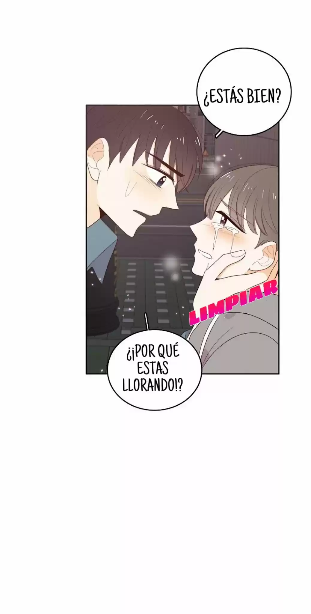 Las Aventuras de un Fanboy (2020) - Capítulo 34 - Página 31 - LectorTMOo