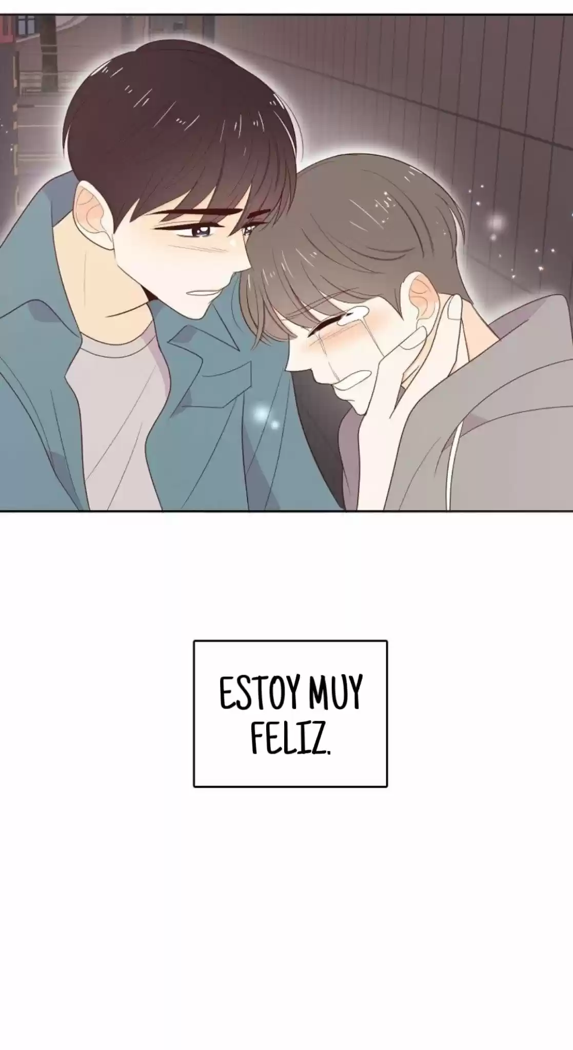 Las Aventuras de un Fanboy (2020) - Capítulo 34 - Página 32 - LectorTMOo