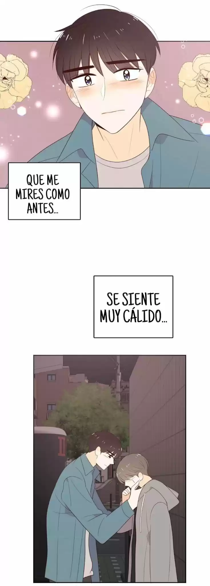 Las Aventuras de un Fanboy (2020) - Capítulo 34 - Página 33 - LectorTMOo