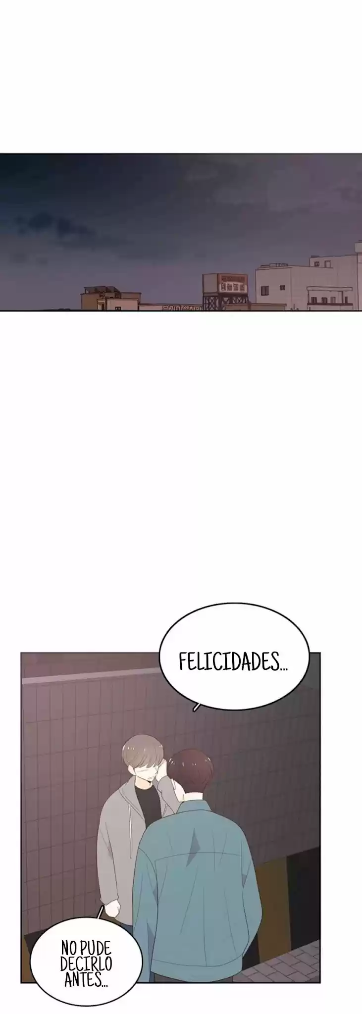 Las Aventuras de un Fanboy (2020) - Capítulo 34 - Página 36 - LectorTMOo