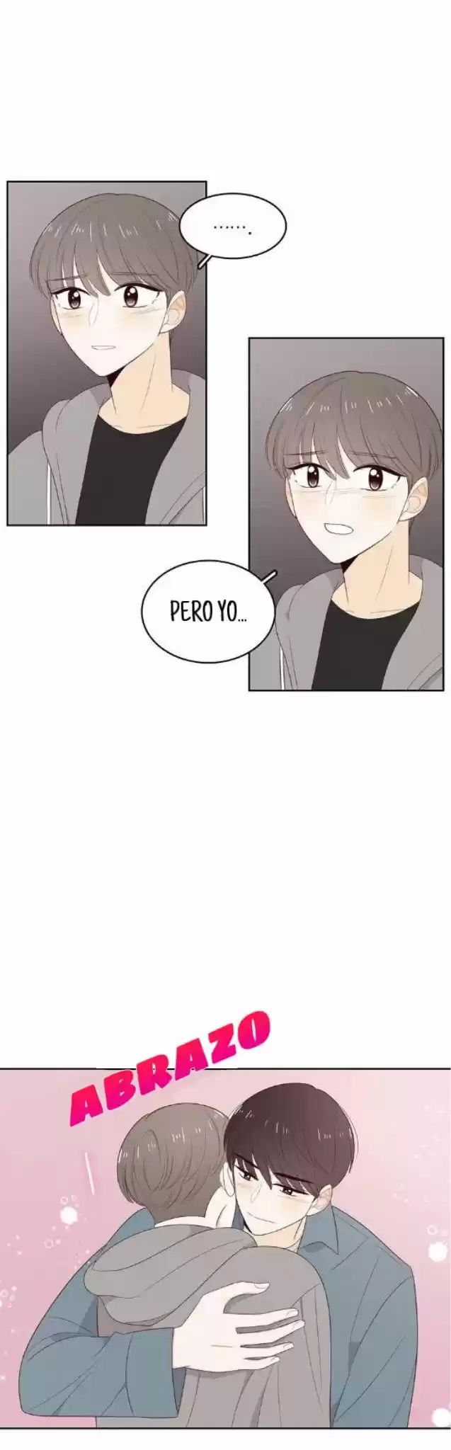 Las Aventuras de un Fanboy (2020) - Capítulo 35 - Página 6 - LectorTMOo