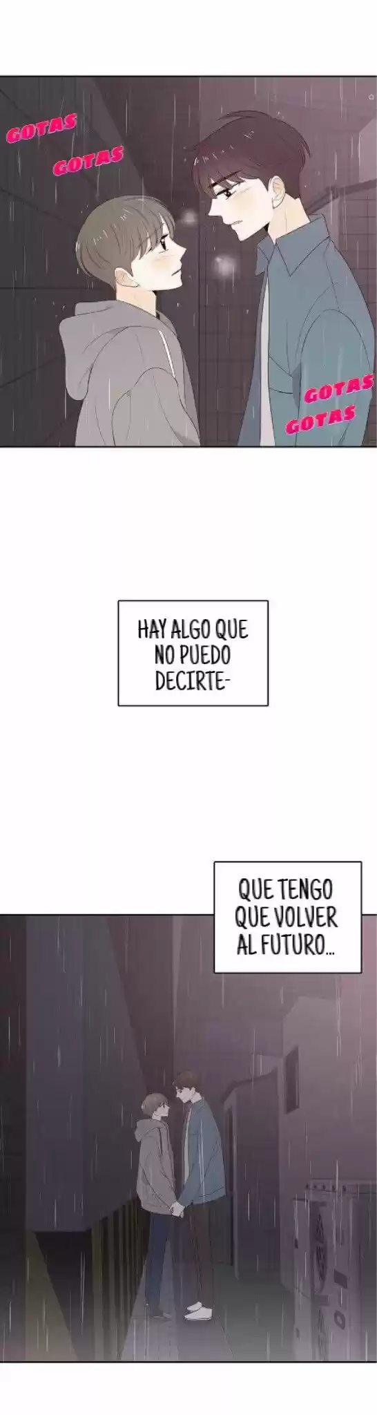 Las Aventuras de un Fanboy (2020) - Capítulo 35 - Página 8 - LectorTMOo