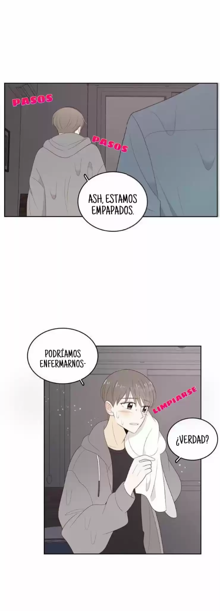 Las Aventuras de un Fanboy (2020) - Capítulo 35 - Página 13 - LectorTMOo