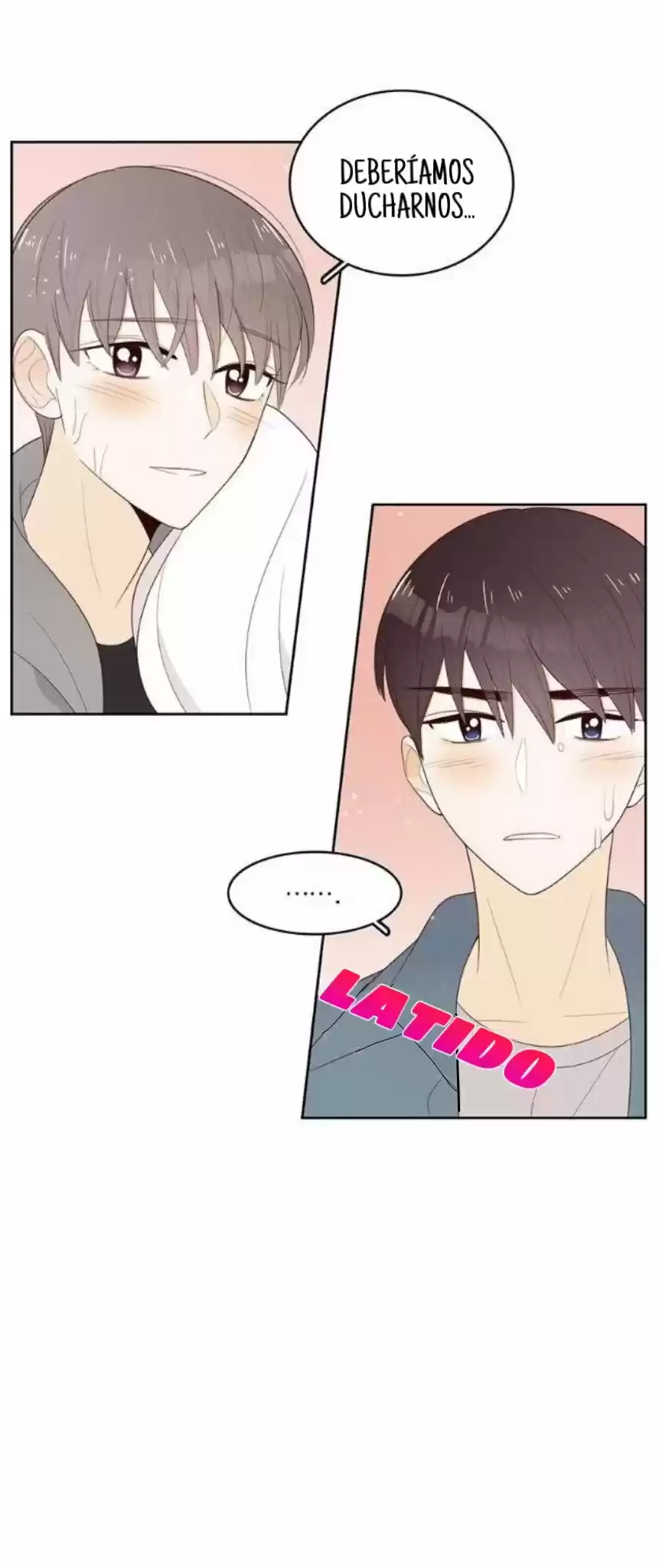 Las Aventuras de un Fanboy (2020) - Capítulo 35 - Página 14 - LectorTMOo
