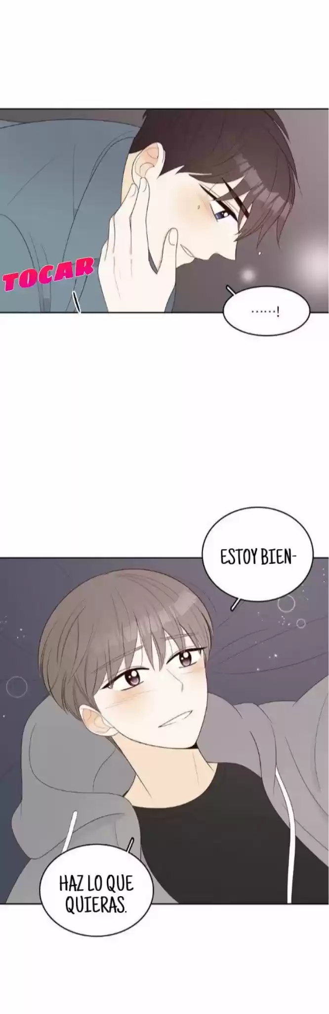Las Aventuras de un Fanboy (2020) - Capítulo 35 - Página 17 - LectorTMOo
