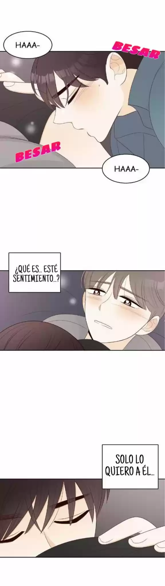 Las Aventuras de un Fanboy (2020) - Capítulo 35 - Página 20 - LectorTMOo