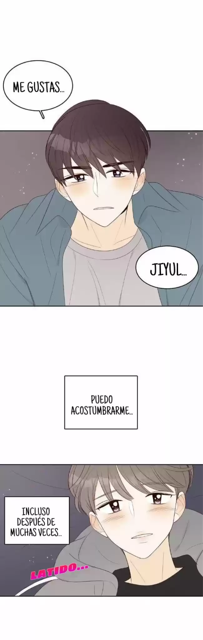 Las Aventuras de un Fanboy (2020) - Capítulo 35 - Página 22 - LectorTMOo