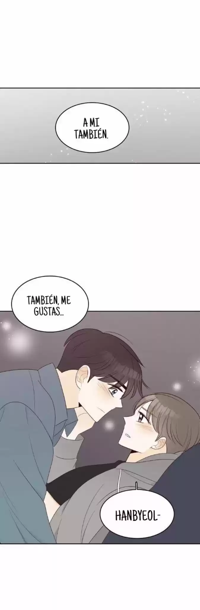 Las Aventuras de un Fanboy (2020) - Capítulo 35 - Página 23 - LectorTMOo