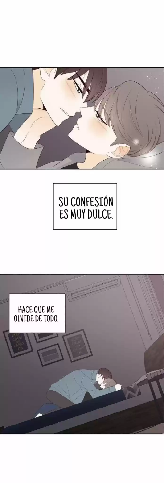 Las Aventuras de un Fanboy (2020) - Capítulo 35 - Página 24 - LectorTMOo