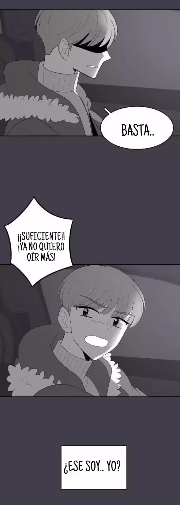 Las Aventuras de un Fanboy (2020) - Capítulo 35 - Página 28 - LectorTMOo