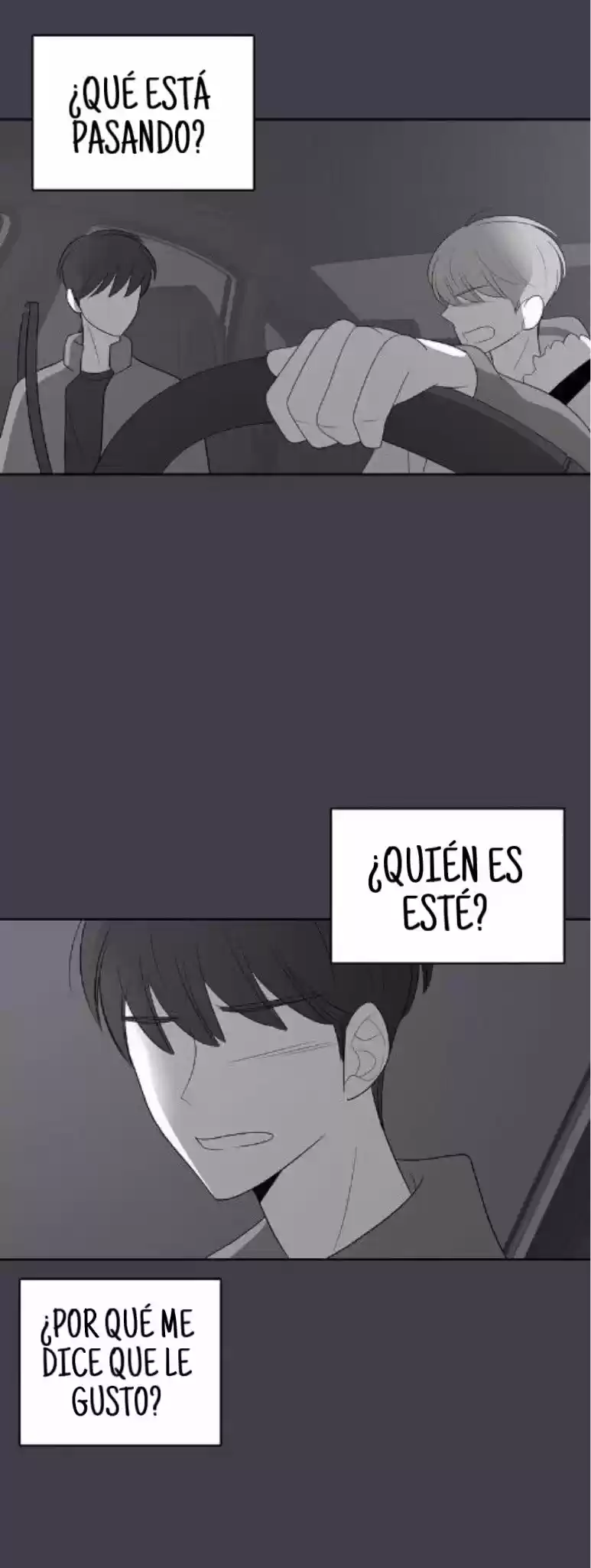 Las Aventuras de un Fanboy (2020) - Capítulo 35 - Página 29 - LectorTMOo