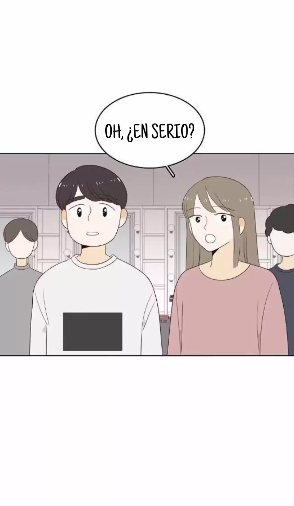 Las Aventuras de un Fanboy (2020) - Capítulo 36 - Página 15 - LectorTMOo