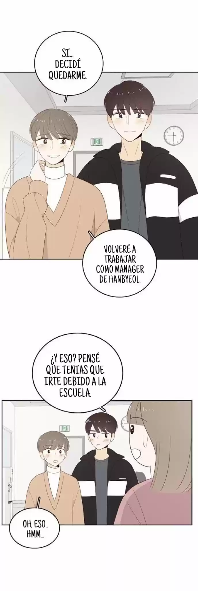 Las Aventuras de un Fanboy (2020) - Capítulo 36 - Página 16 - LectorTMOo