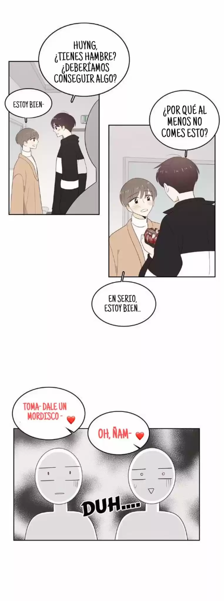 Las Aventuras de un Fanboy (2020) - Capítulo 36 - Página 20 - LectorTMOo