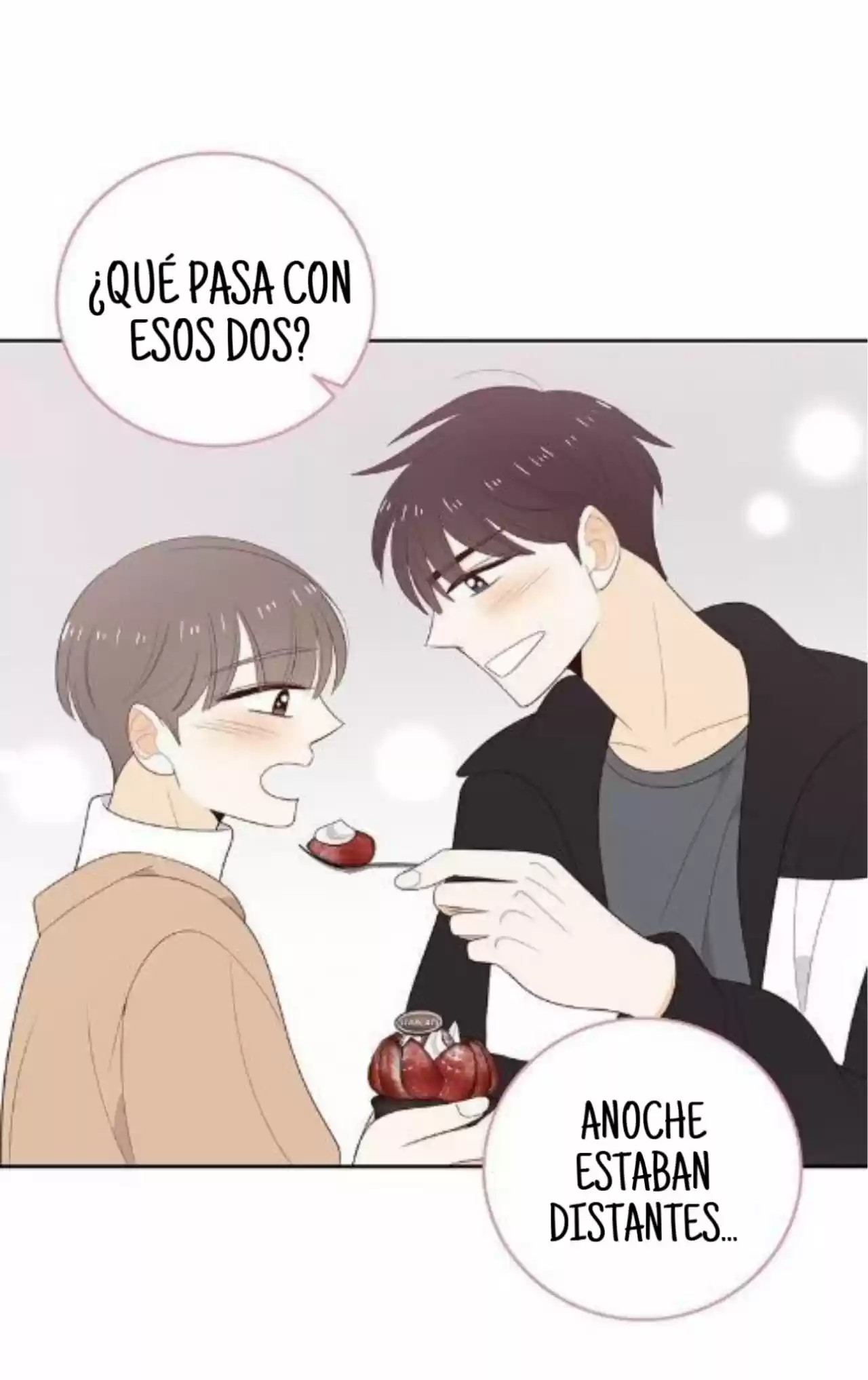 Las Aventuras de un Fanboy (2020) - Capítulo 36 - Página 21 - LectorTMOo