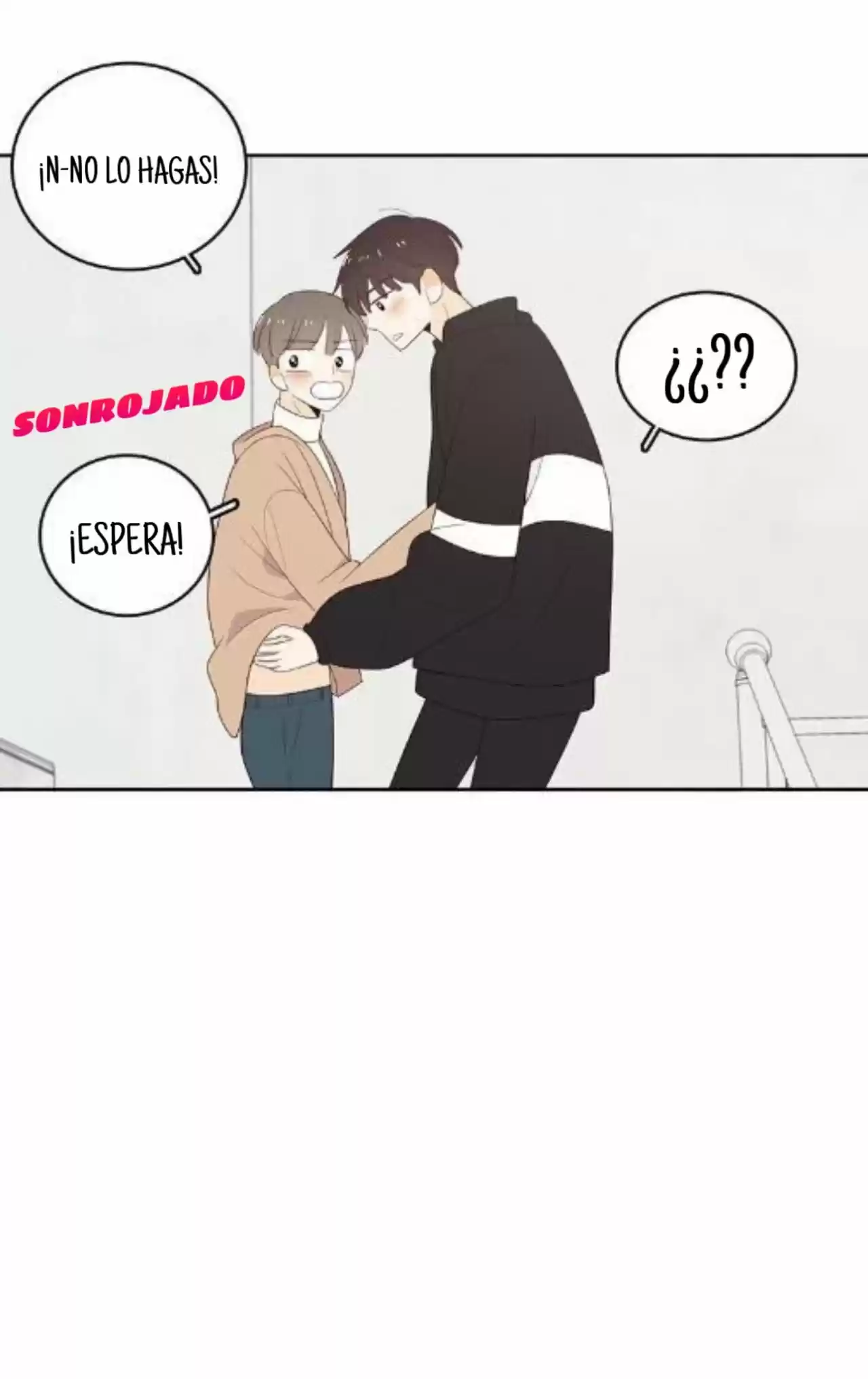 Las Aventuras de un Fanboy (2020) - Capítulo 36 - Página 27 - LectorTMOo
