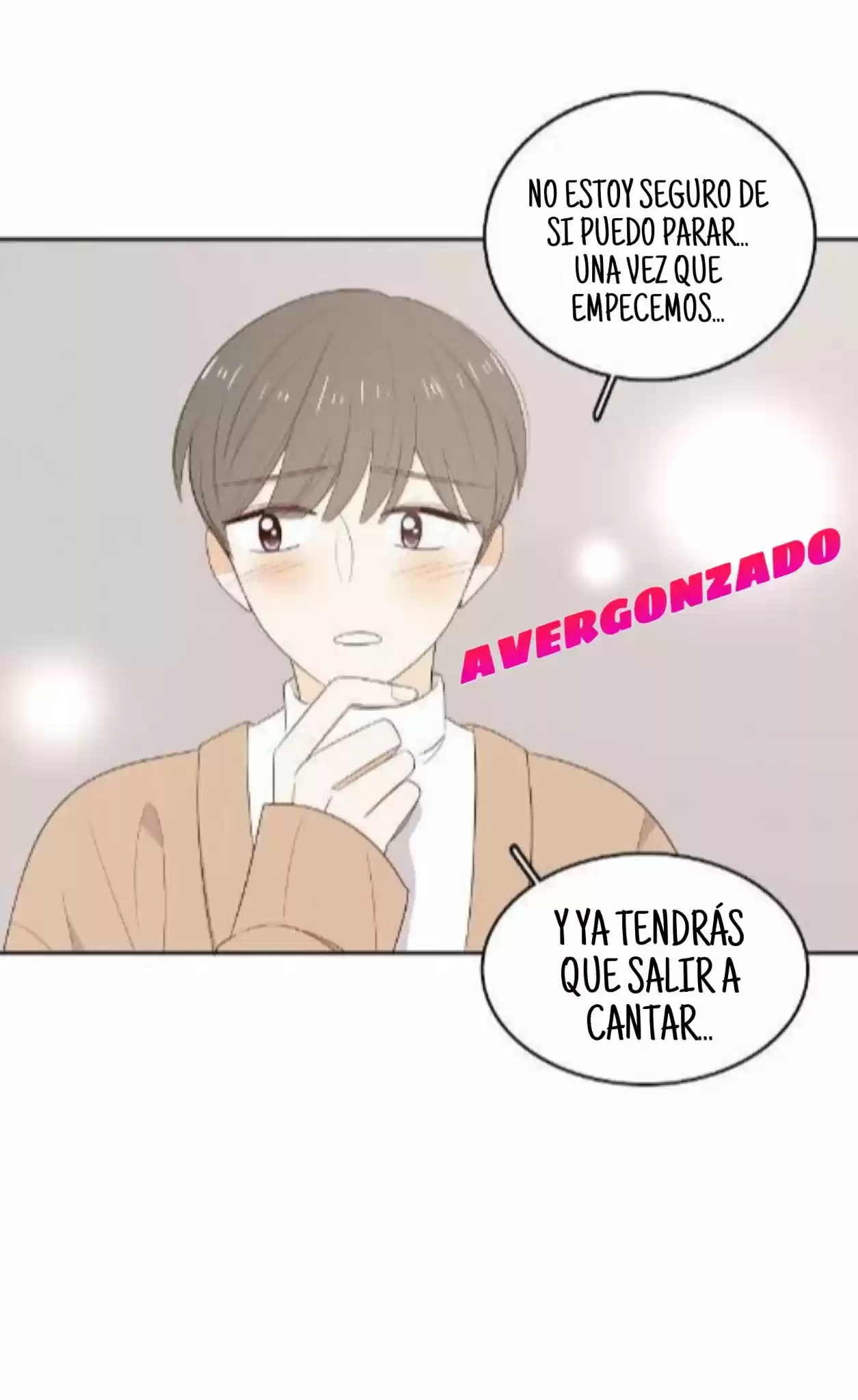 Las Aventuras de un Fanboy (2020) - Capítulo 36 - Página 29 - LectorTMOo