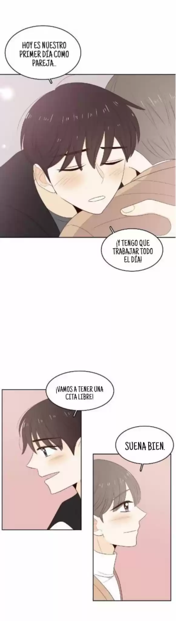 Las Aventuras de un Fanboy (2020) - Capítulo 36 - Página 31 - LectorTMOo