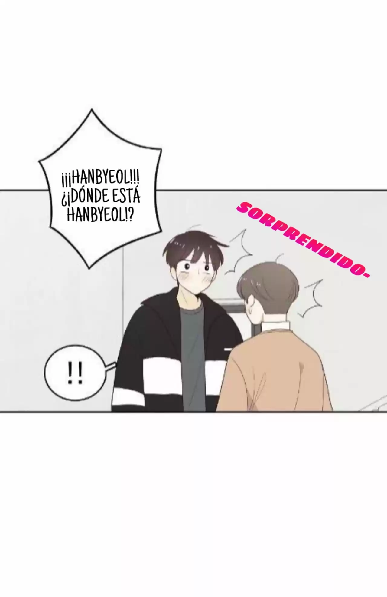 Las Aventuras de un Fanboy (2020) - Capítulo 36 - Página 32 - LectorTMOo